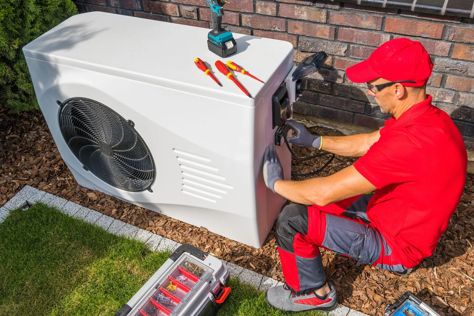 About HVAC in Morristown, TN